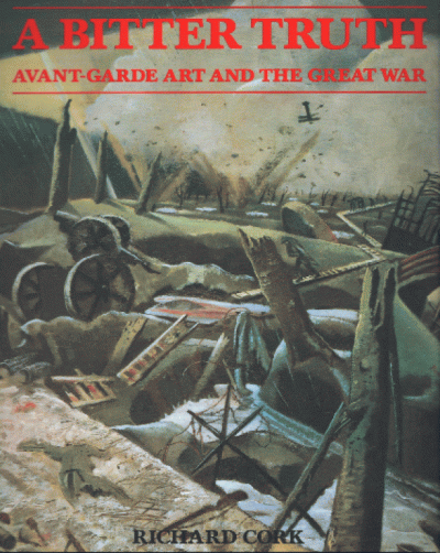 Holding the Line: The Art of the War Years 1914-18 and 1939-45