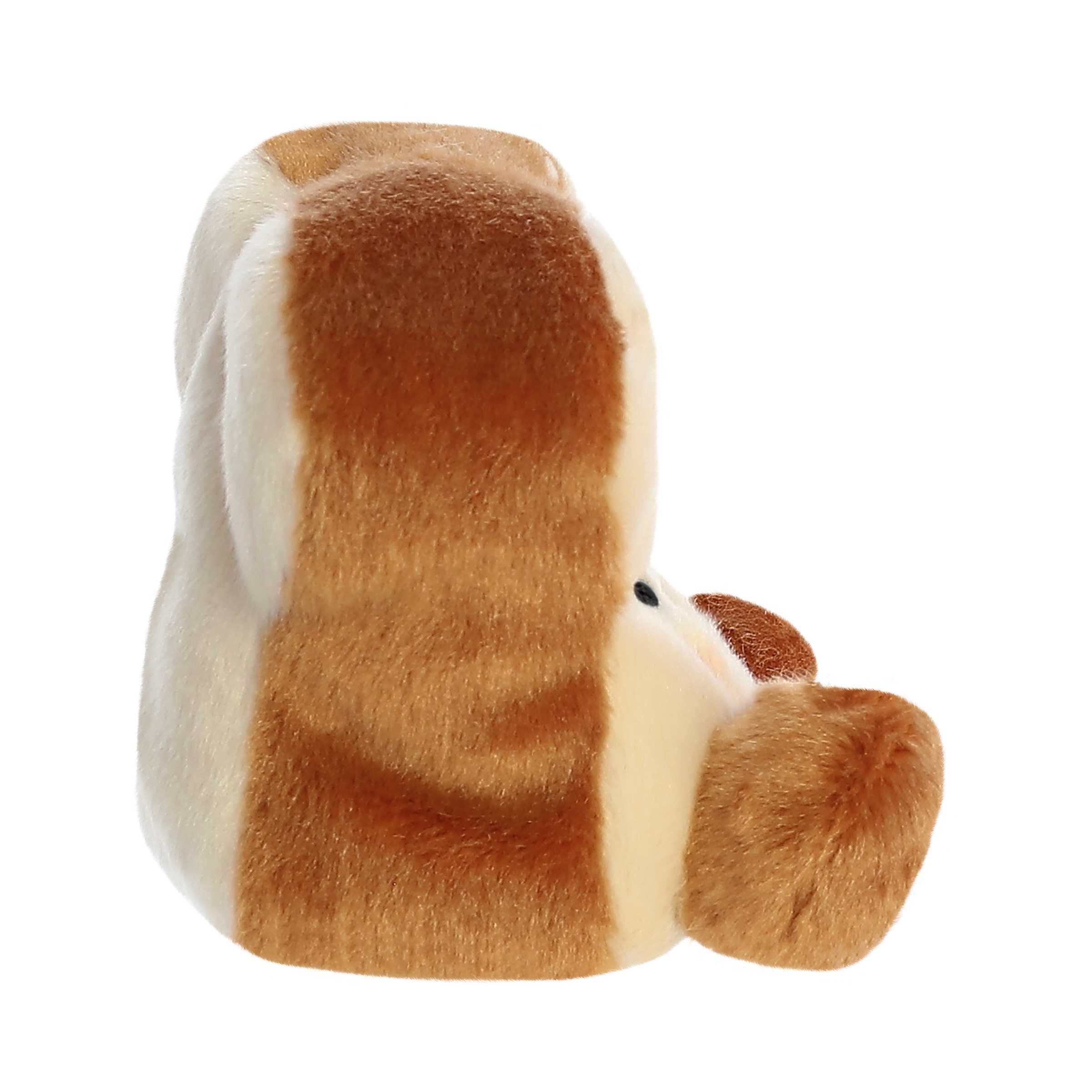 Palm Pals - Tasty Brittany Avocado Toast - Plush – Palm Pals™