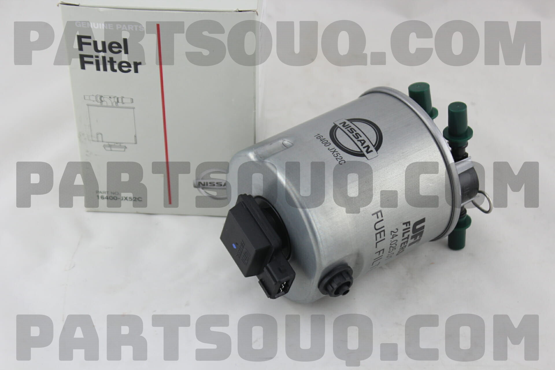 STRAINER FUEL 16400JX52C | Nissan Parts | PartSouq