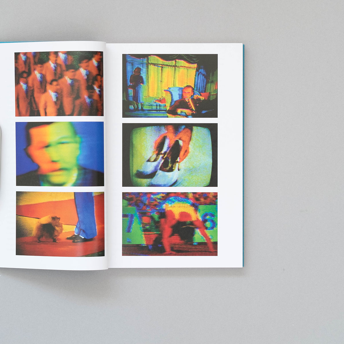 HARRY GRUYAERT Photofile - Parallax Photographic Coop