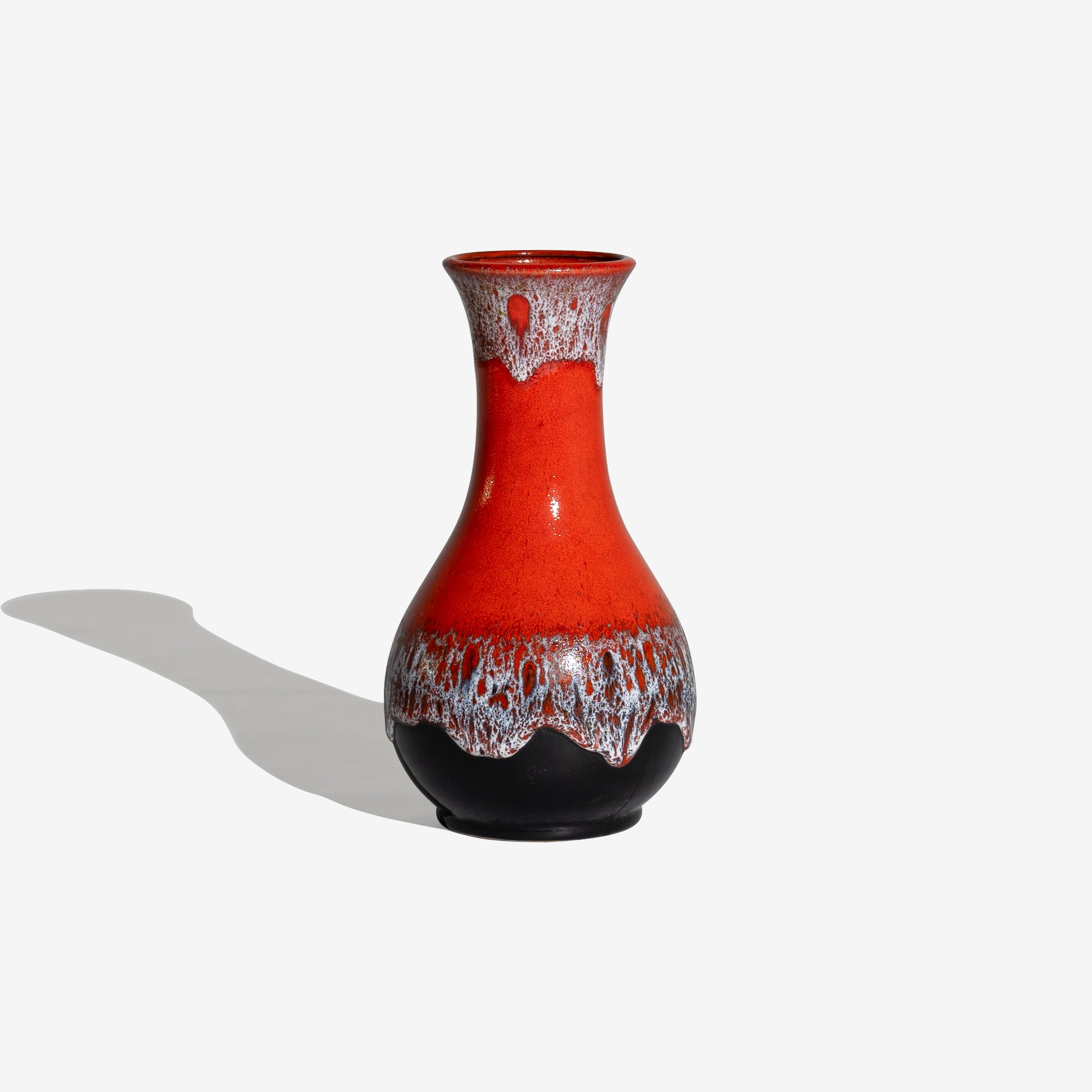 BROWN and ORANGE Fat Lava 137 / JASBA KERAMIK – Park Side Market