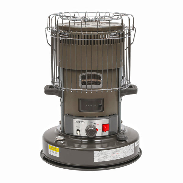 ストーブ | PASECOストーブ【日本公式ショップ】