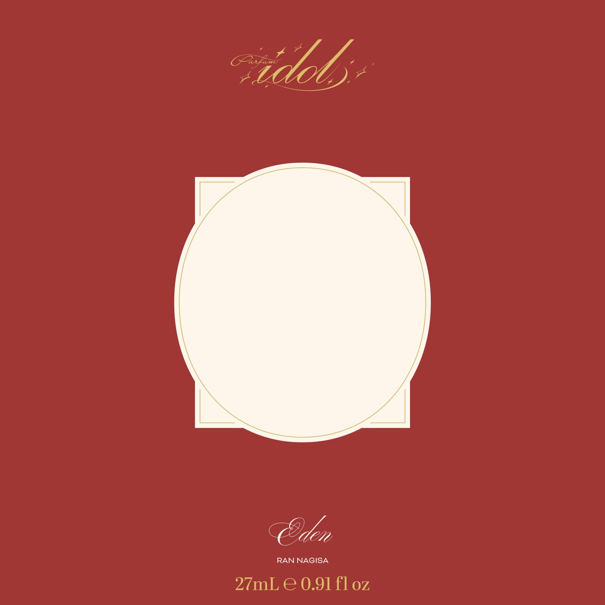 フレグランス】Parfum idol（パルファム・アイドル） ［乱 凪砂