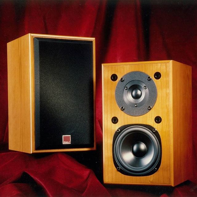 Dali Menuet II スピーカー 【公式通販】