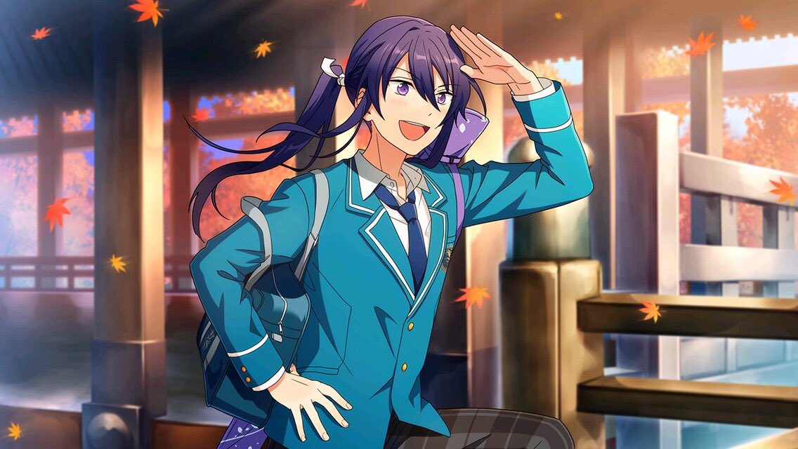 颯馬くんお誕生日おめでとう！！ これからも可愛い颯馬くん応援して