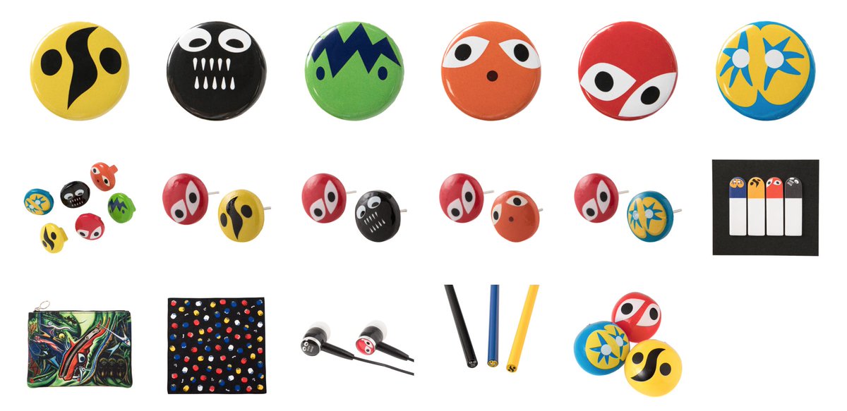 イベント】 「生活のたのしみ展」 2017年11月15日（水）〜19日（日