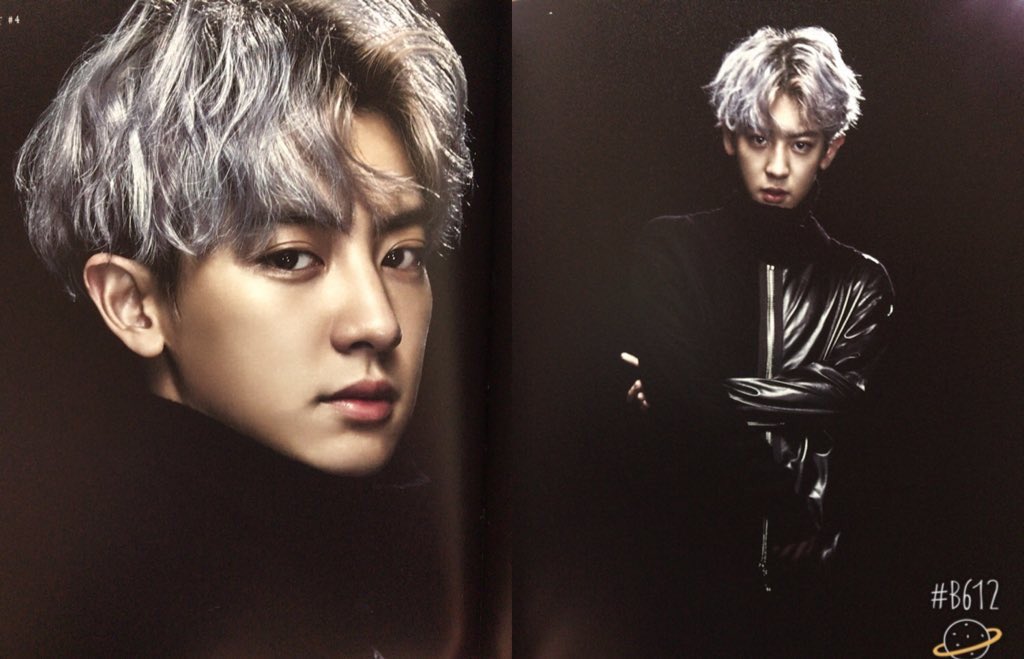 ICYMI: 171222-24 EXO PLANET #4: The EℓyXiOn in Fukuoka : r/exo