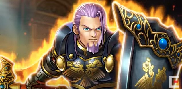 速報】スマホカードゲーム「ドラクエライバルズ」にドラクエ11から