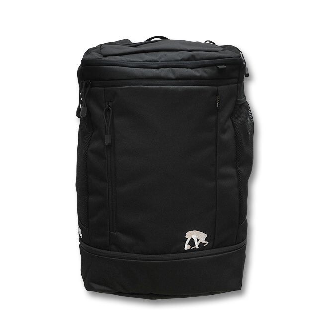 EGOZARU 再入荷情報 ] 完売中のバックパックが再入荷いたしました