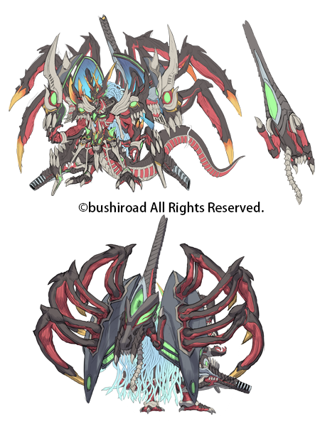 🎊神バディファイト スペシャルシリーズ第1弾「ディメンジョンゲート