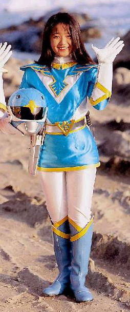 突然可愛い画像を投下して1いいねでも来たら続ける 鳥人戦隊