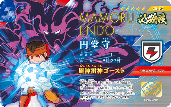 Today, August 22, is the birthday of the Legendary Goalkeeper, and