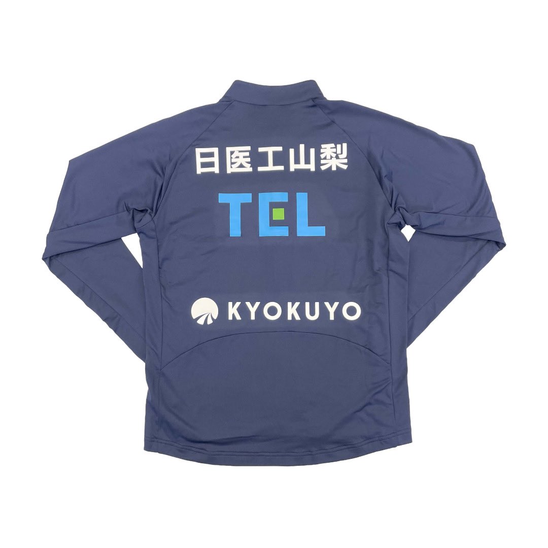 ✨9/15（金）#甲府東京V 𝙉𝙚𝙬 𝙂𝙤𝙤𝙤𝙙𝙨✨ ︎ ✔︎選手練習用