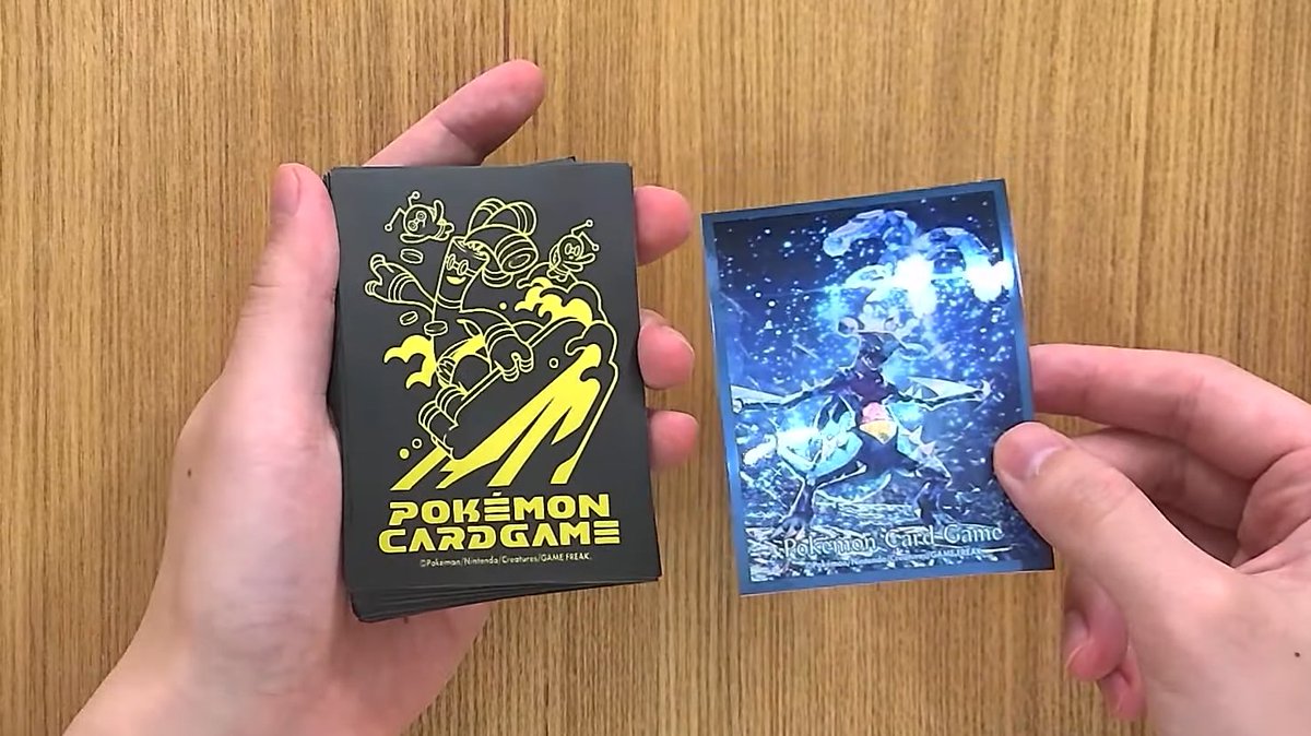 サーフゴー ・デッキシールド プレミアム・マット ・フリップデッキ