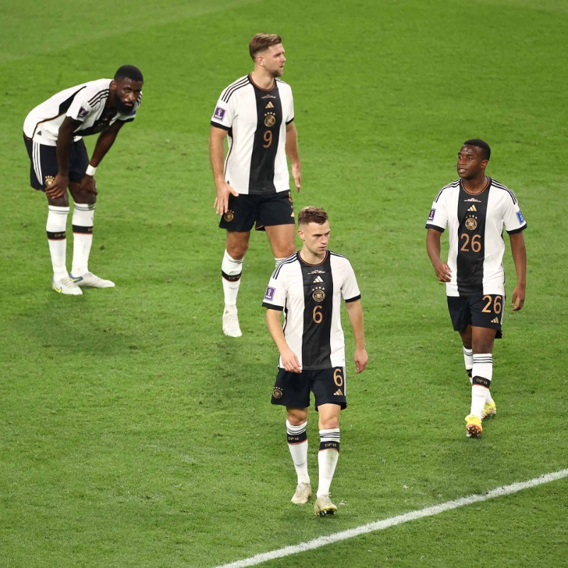 🇩🇪 レジェンドの見解 🗣 #シュバインシュタイガー 氏、#ドイツ代表