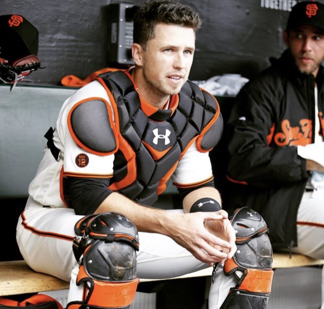 🚨】 名捕手のバスター・ポージー、現役引退 2008年ドラフト全体5位