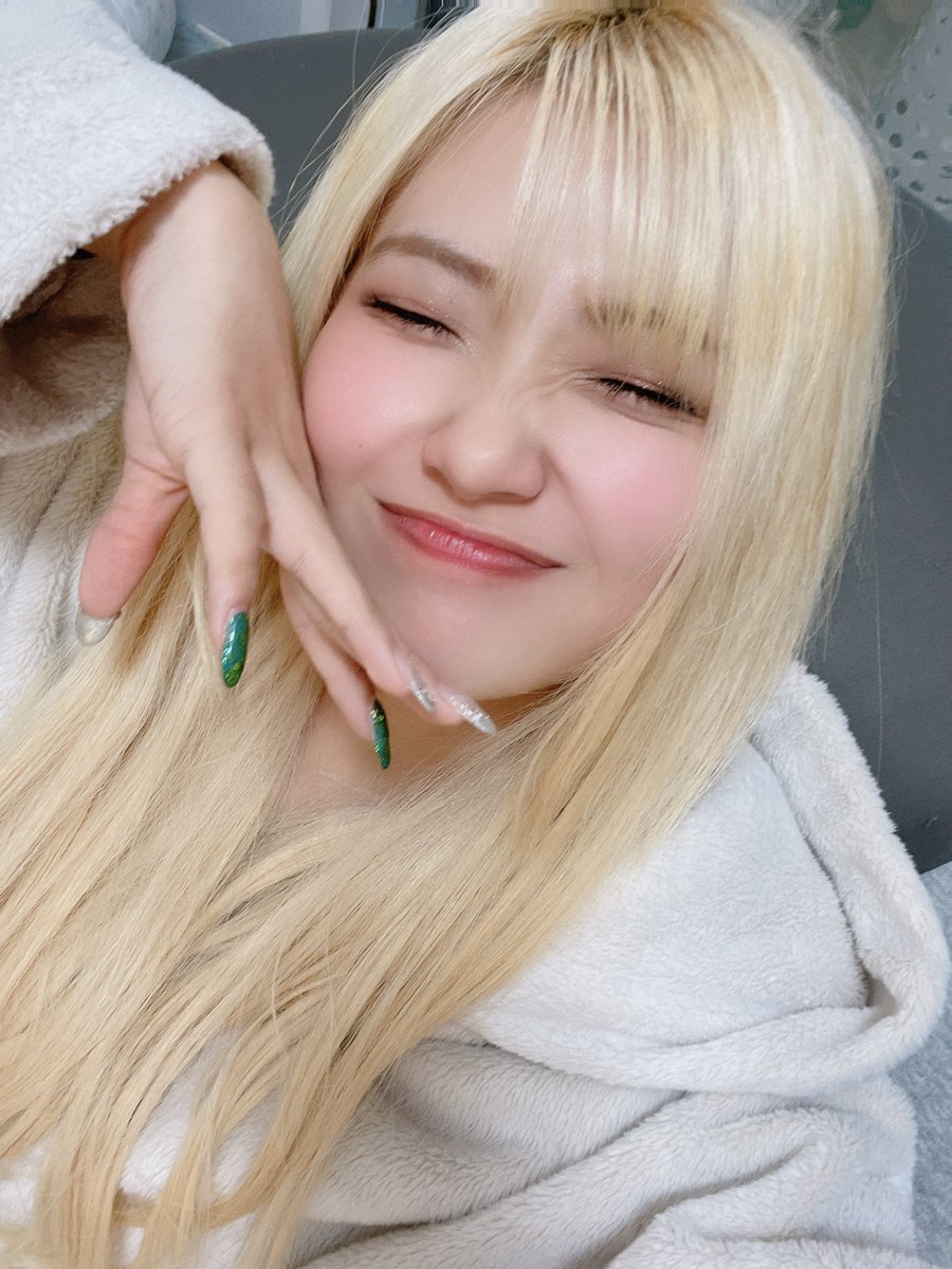 笑いの絶えない2022年にしましょう🐯！！！