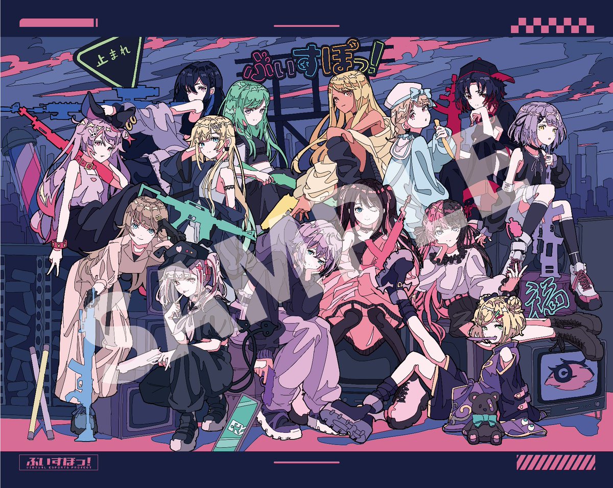 ✨マウスパッド販売決定のお知らせ✨】 リニュアルデザインで再販決定