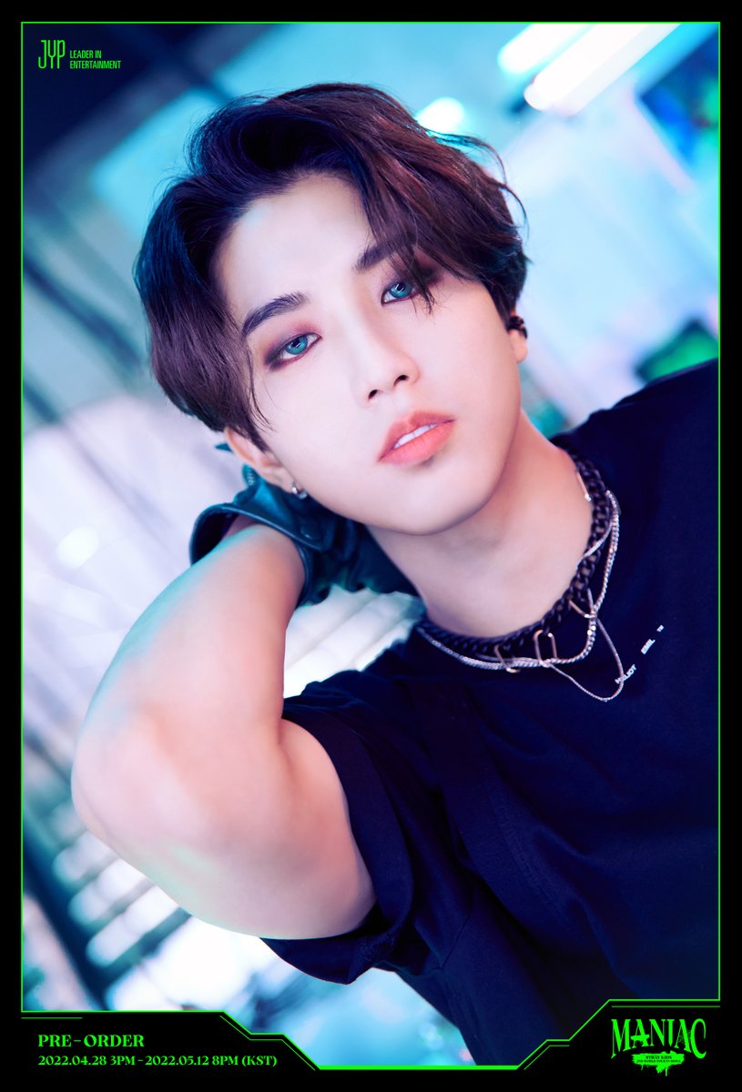 Stray Kids(스트레이 키즈) 2nd World Tour “MANIAC” in Seoul