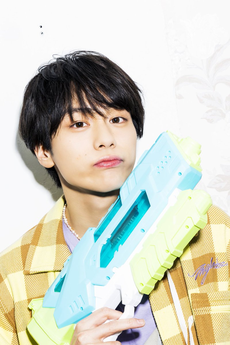 祝🎉 #君の花になる 推しメン応援サイト開設1ヶ月！ #8LOOM メンバー