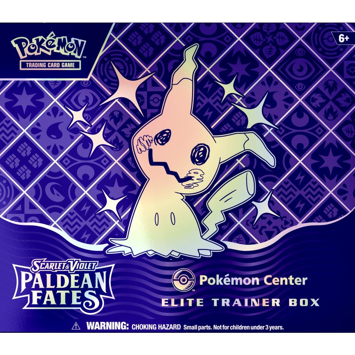 海外ポケカ「色違いミミッキュ」新プロモカードが発表✨ 色違い