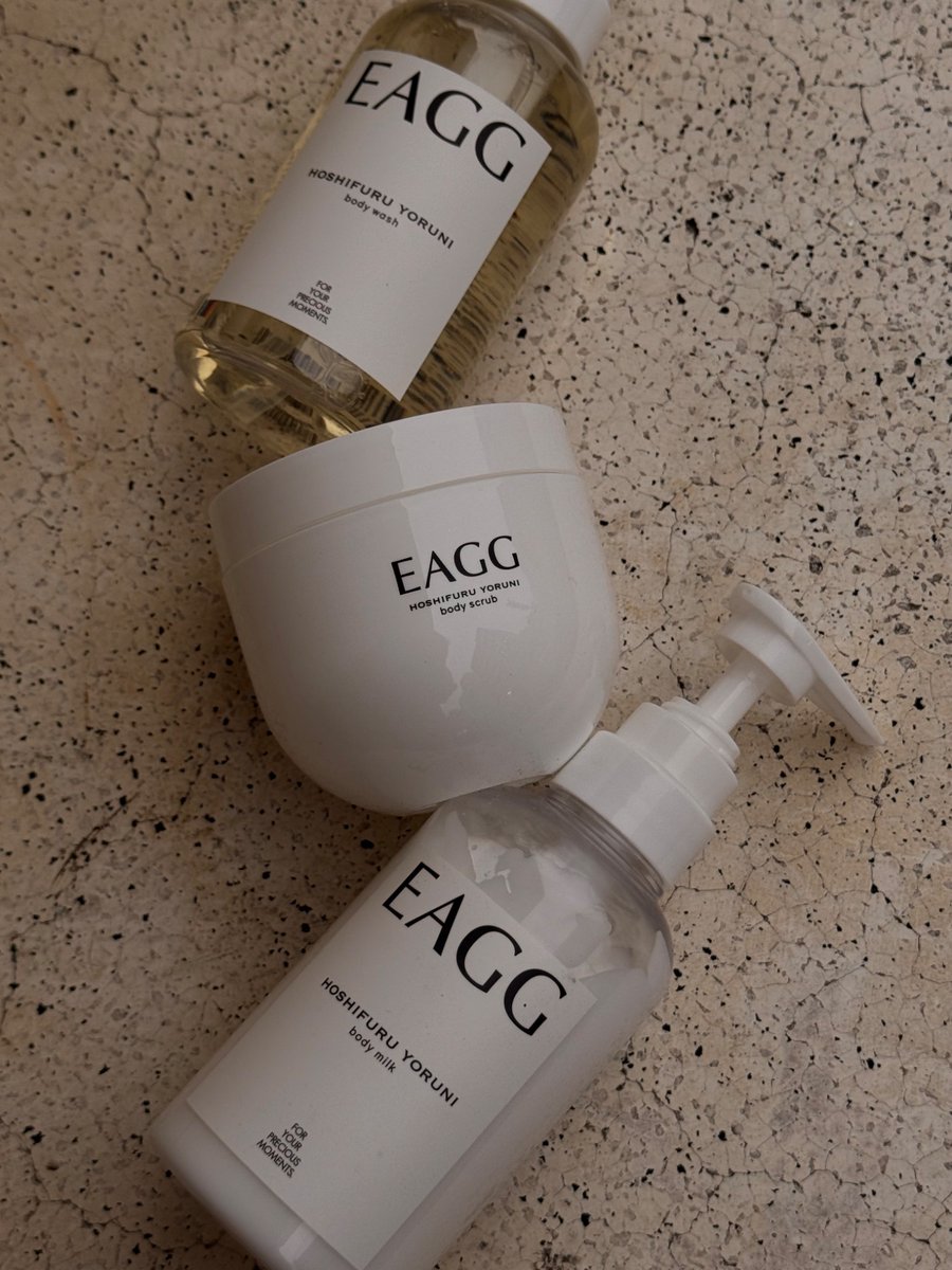 EAGG エッグ (@eagg_official) / Posts / X