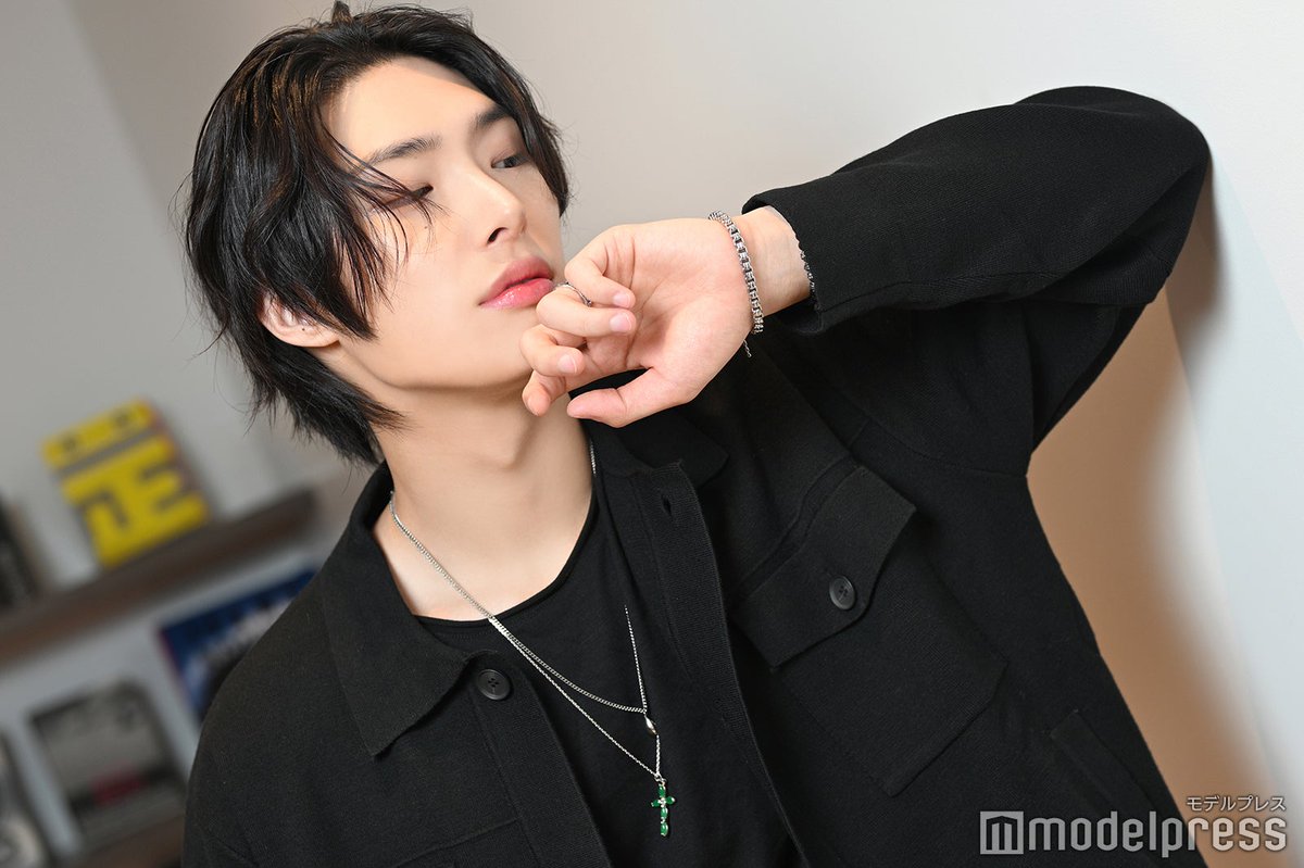 ATEEZ連載Vol.6：MINGI(ミンギ) SEONGHWA(ソンファ)と共通する活動への