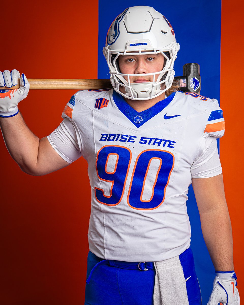 ⚪⚪🔵 #BleedBlue | #BuiltDifferent