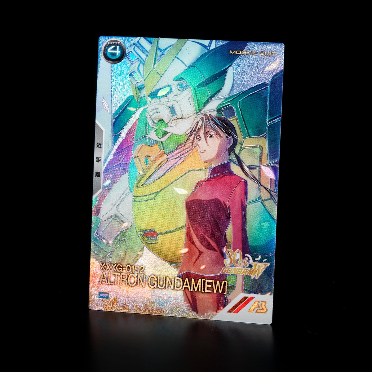 🪽エンドレスワルツプロモーションカードパック&オリジナルストレージ