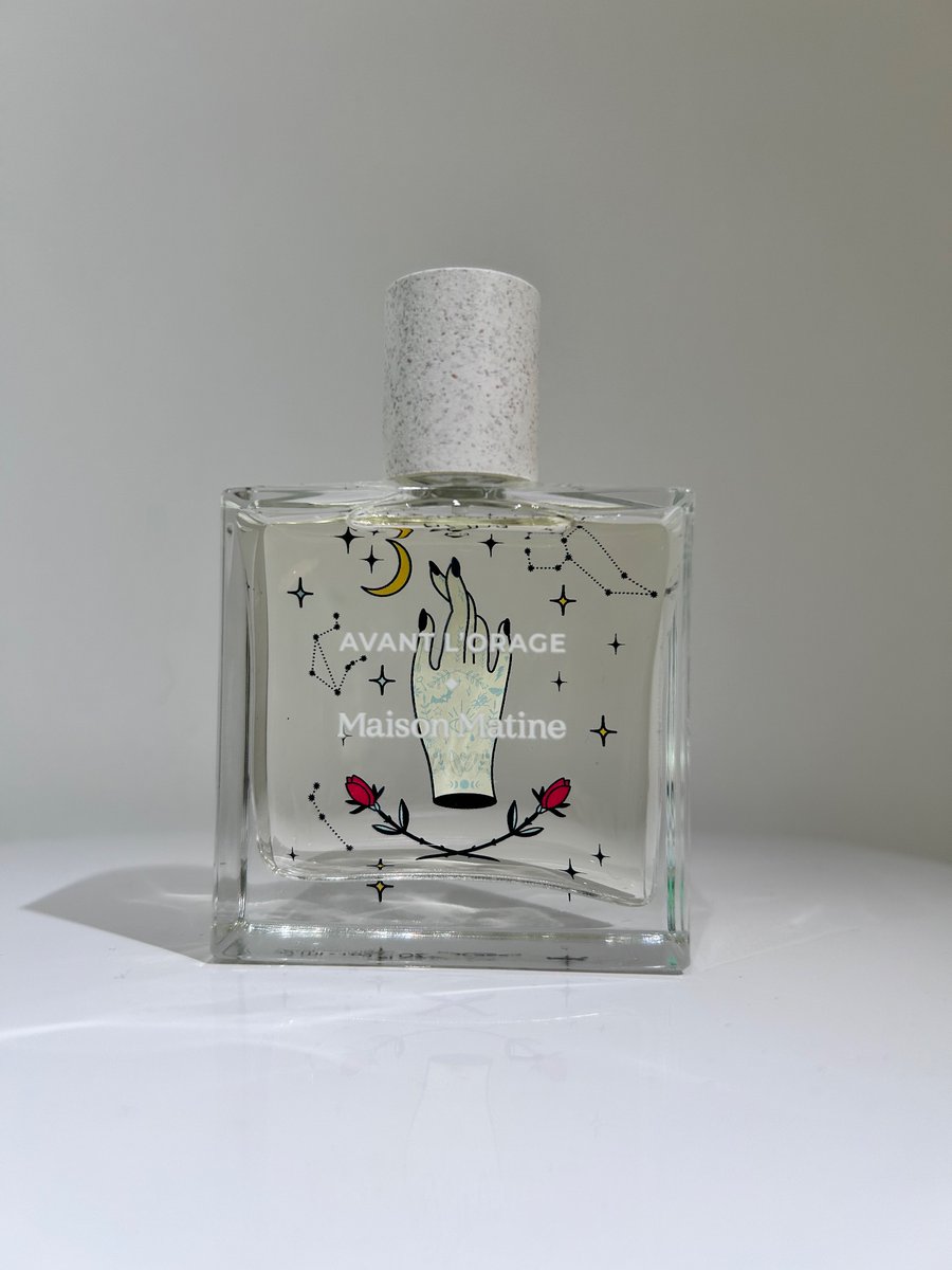 Maison Matine｜アバンロラージュ ミルキーでまろやかな甘さと