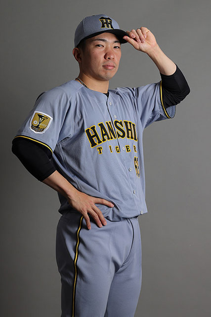 2026シーズンより「ユニフォーム・キャップ」のデザインを変更いたし