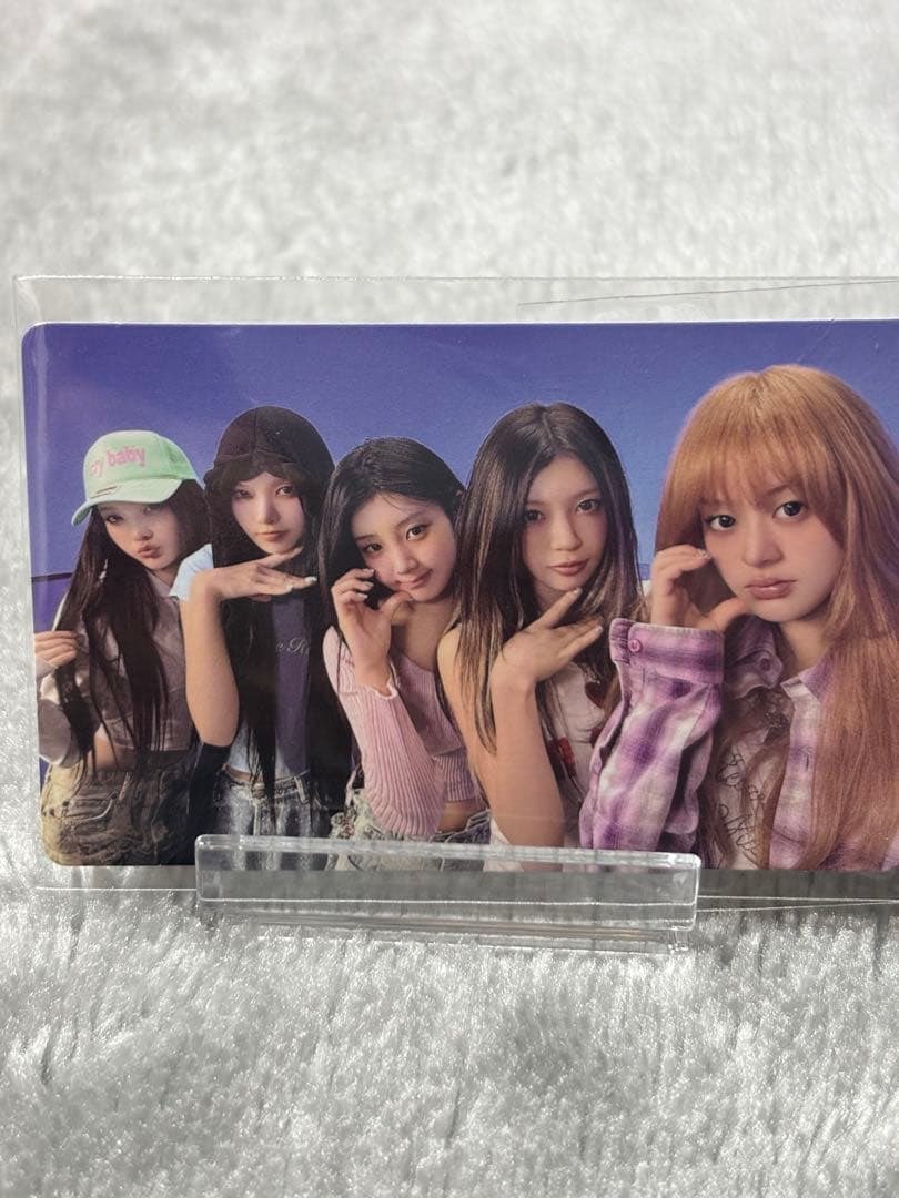 🖤 ILLIT 1st Single Album 'NOT CUTE ANYMORE' youtube gift