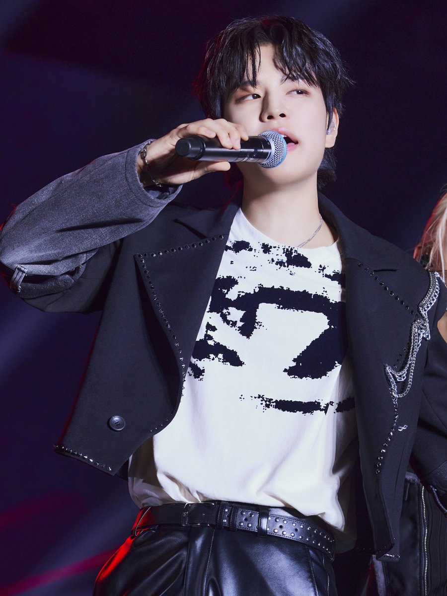 LIVE Blu-ray Stray Kids Fan Connecting 2024 