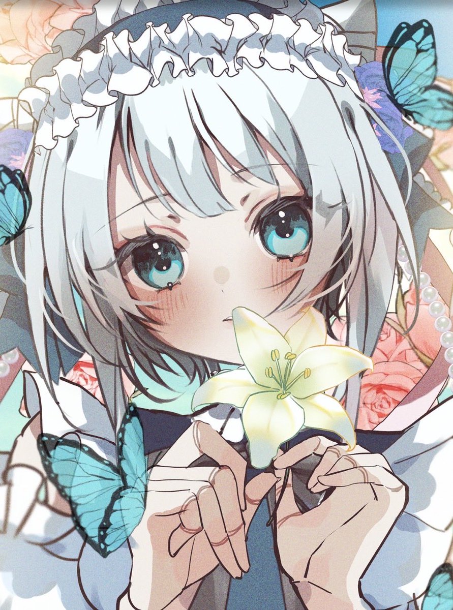 アンティークドールしあ (@antiquedoll_sia) / Posts / X