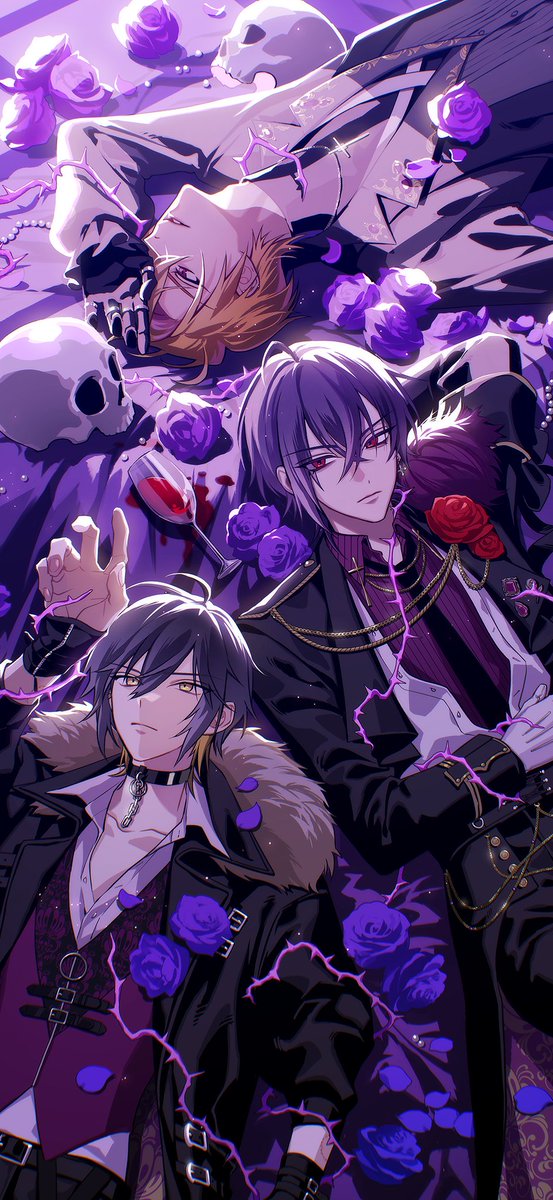 魔除けの絵札 【月明りの影に】エドワード・ハート 初登場 期間限定