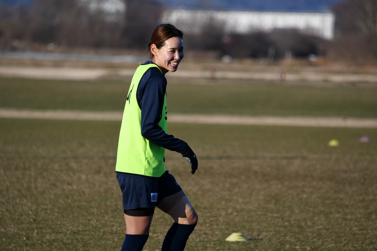 🟠TRAINING PHOTO🦁 チームは今週より2026年の活動を開始！ 長野の