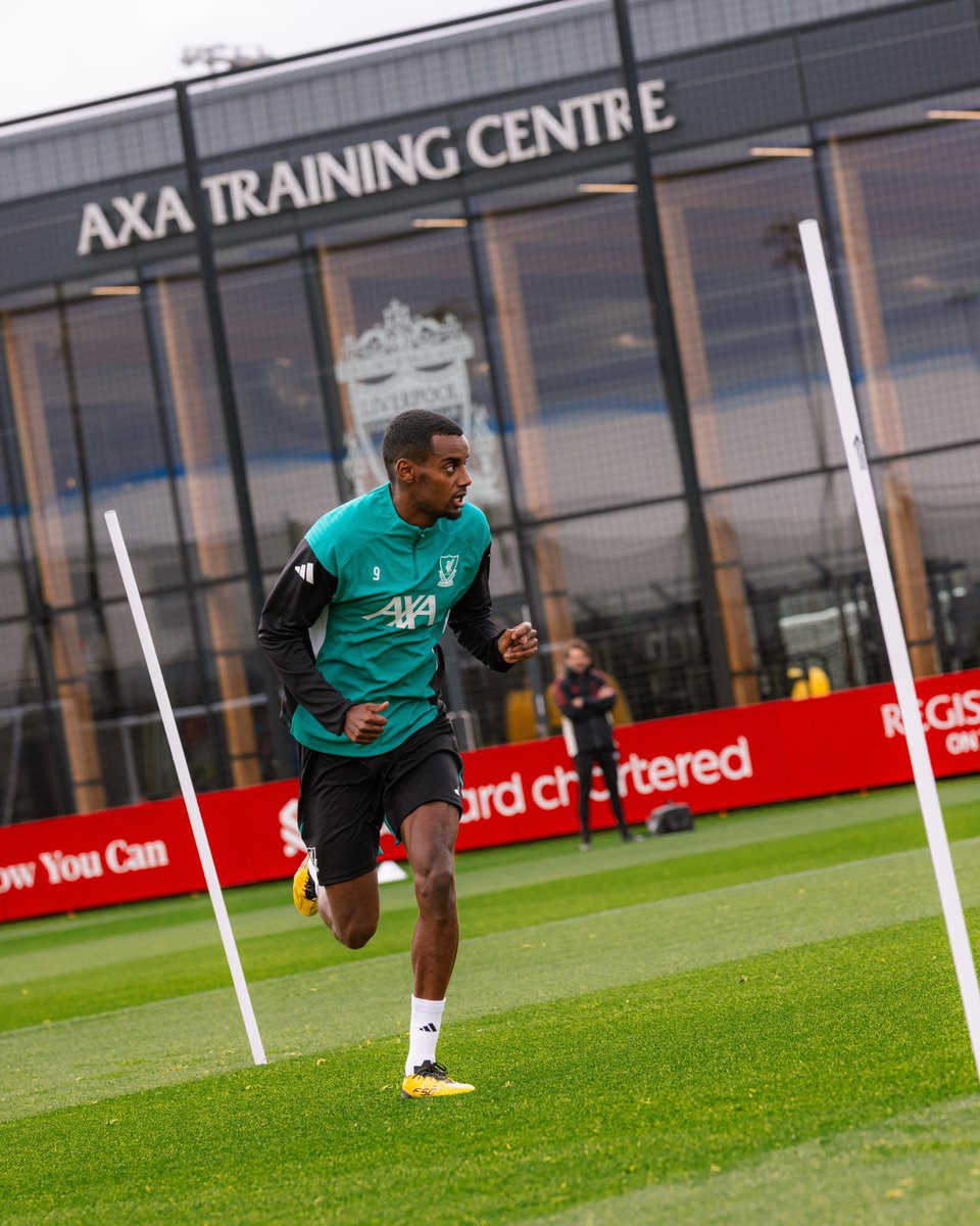 Post by Liverpool FC on X: ⚡️