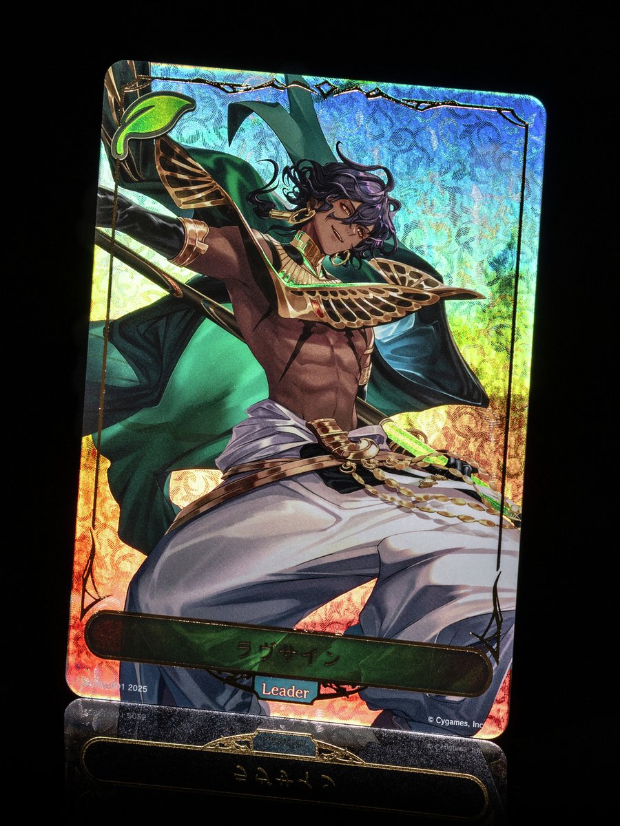 実物写真公開！】 9月20日(土)、21日(日)「RAGE Shadowverse Japan