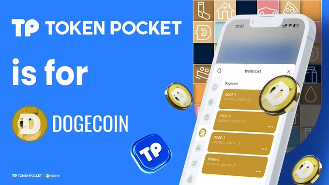 TokenPocket (トークンポケット) 日本公式 (@TokenPocket_JP) / Posts / X