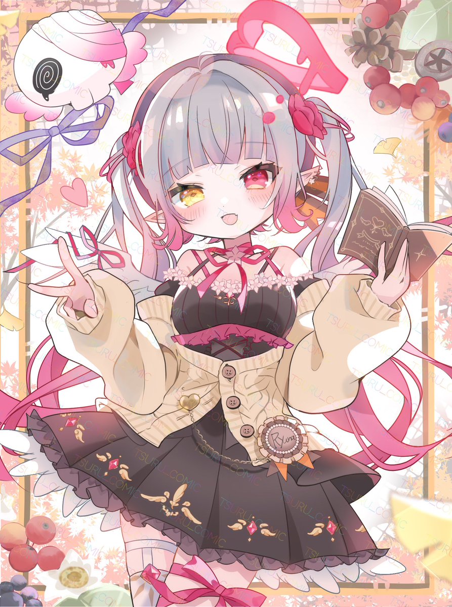 つるちゃん🍡 (@tsuru_comic) / Posts / X