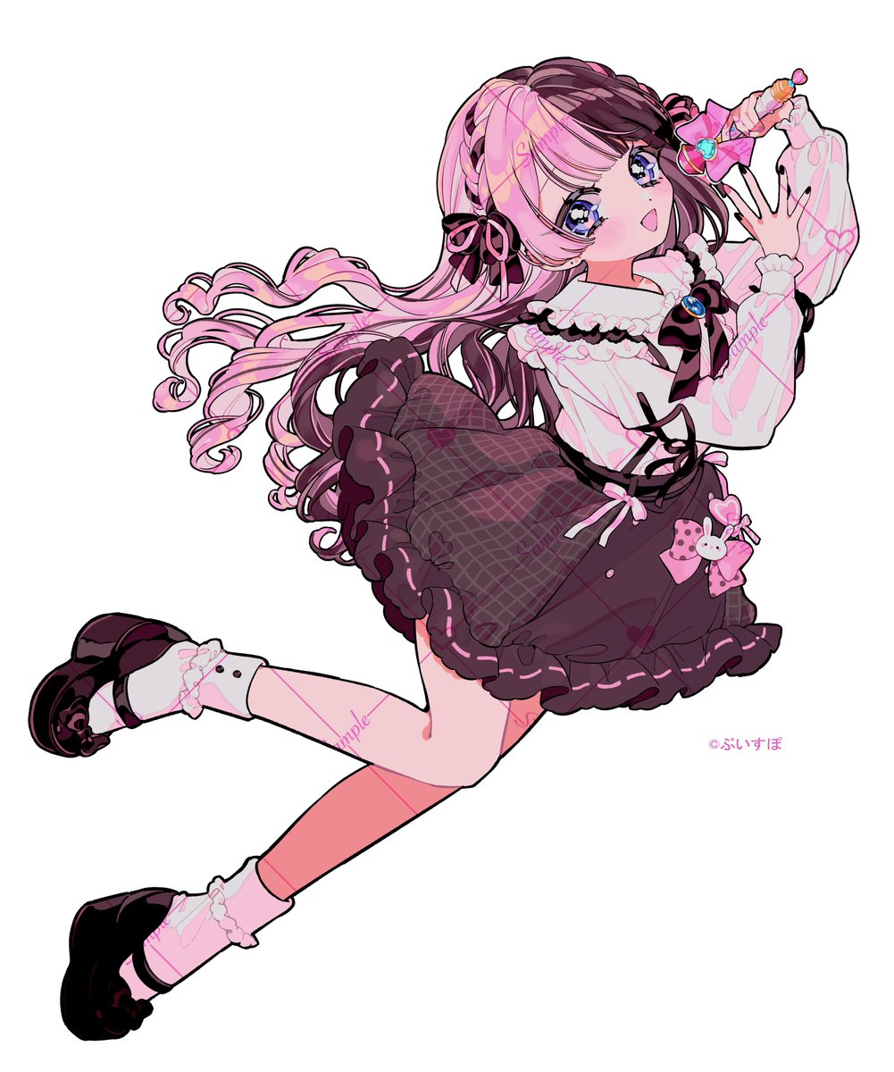 ⋆͛📢⋆ 『VSPO WARS Cafe 〜惑星の運命〜』 橘ひなの様4周年記念