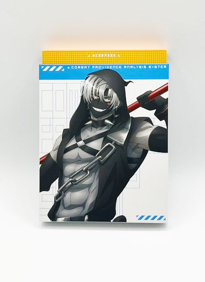 コンパス 2.0戦闘摂理解析システム」 Blu-ray BOX（全1巻）の製品