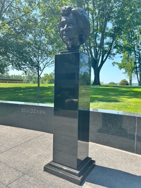 小澤征爾 Seiji Ozawa (@seijiozawa_info) / Posts / X