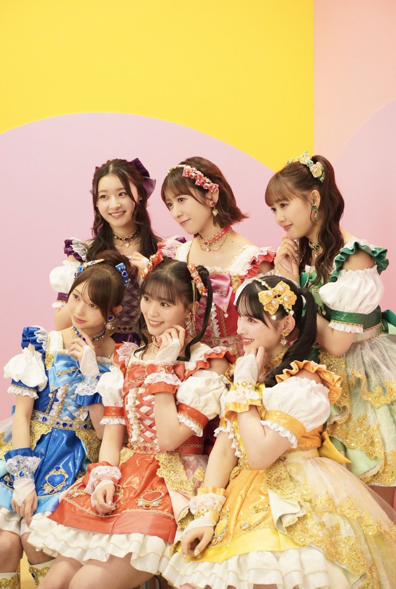 本日締切！📣 ＼ 8/27発売「ハートな胸の内♡/超最強」 リアルイベント