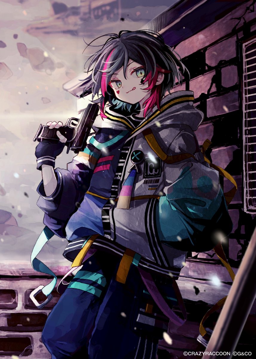 8月22日発売 Xross Starsブースターパック第1弾『Luminous Daybreak