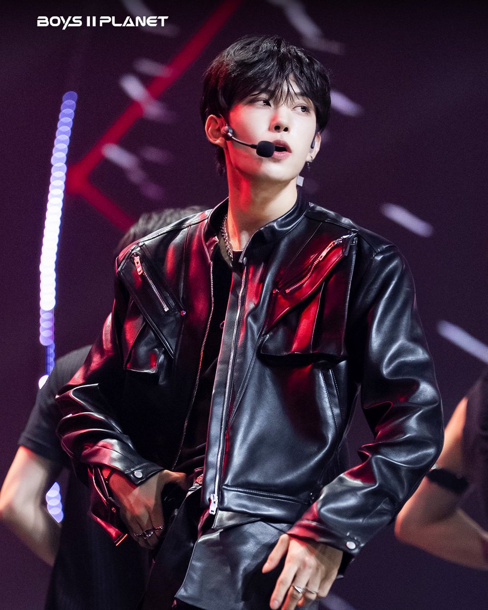 ジュンソとキムゴヌまじで色気えぐいでしょ #boys2planet #ボイプラ2