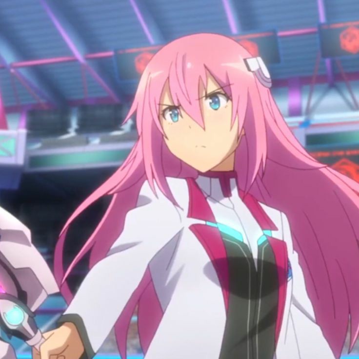 ユリス・アレクシア・フォン・リースフェルトファンクラブ #学戦都市