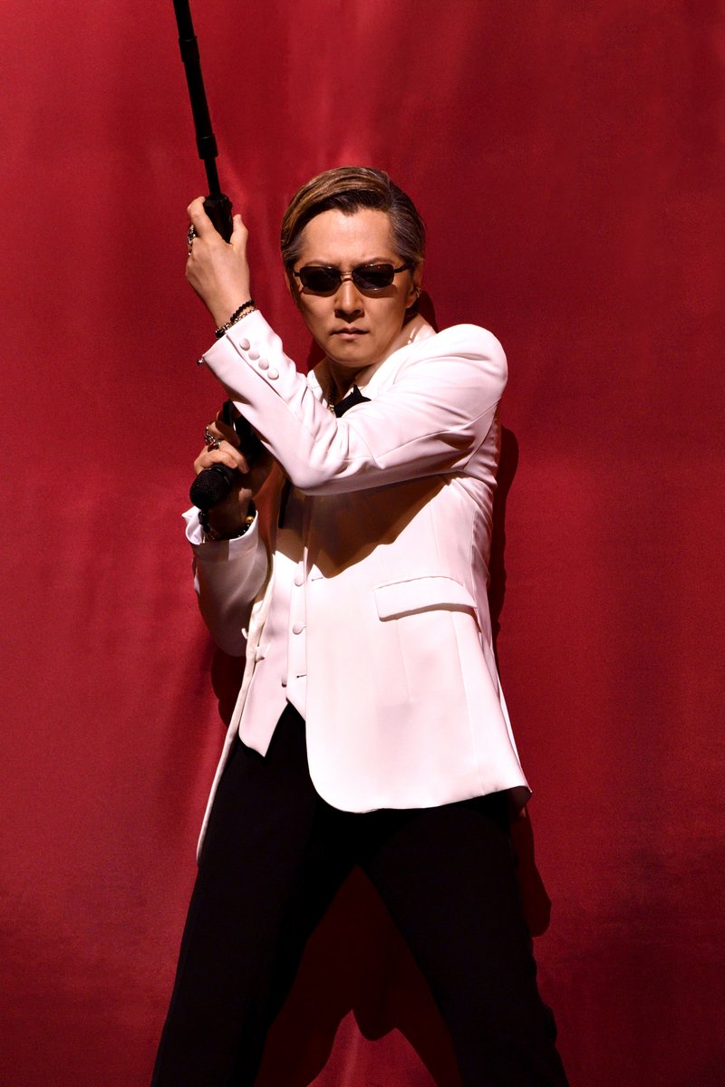 🎩NYLON CLUB THE FINAL 現在ファンクラブ先行（抽選）受付中