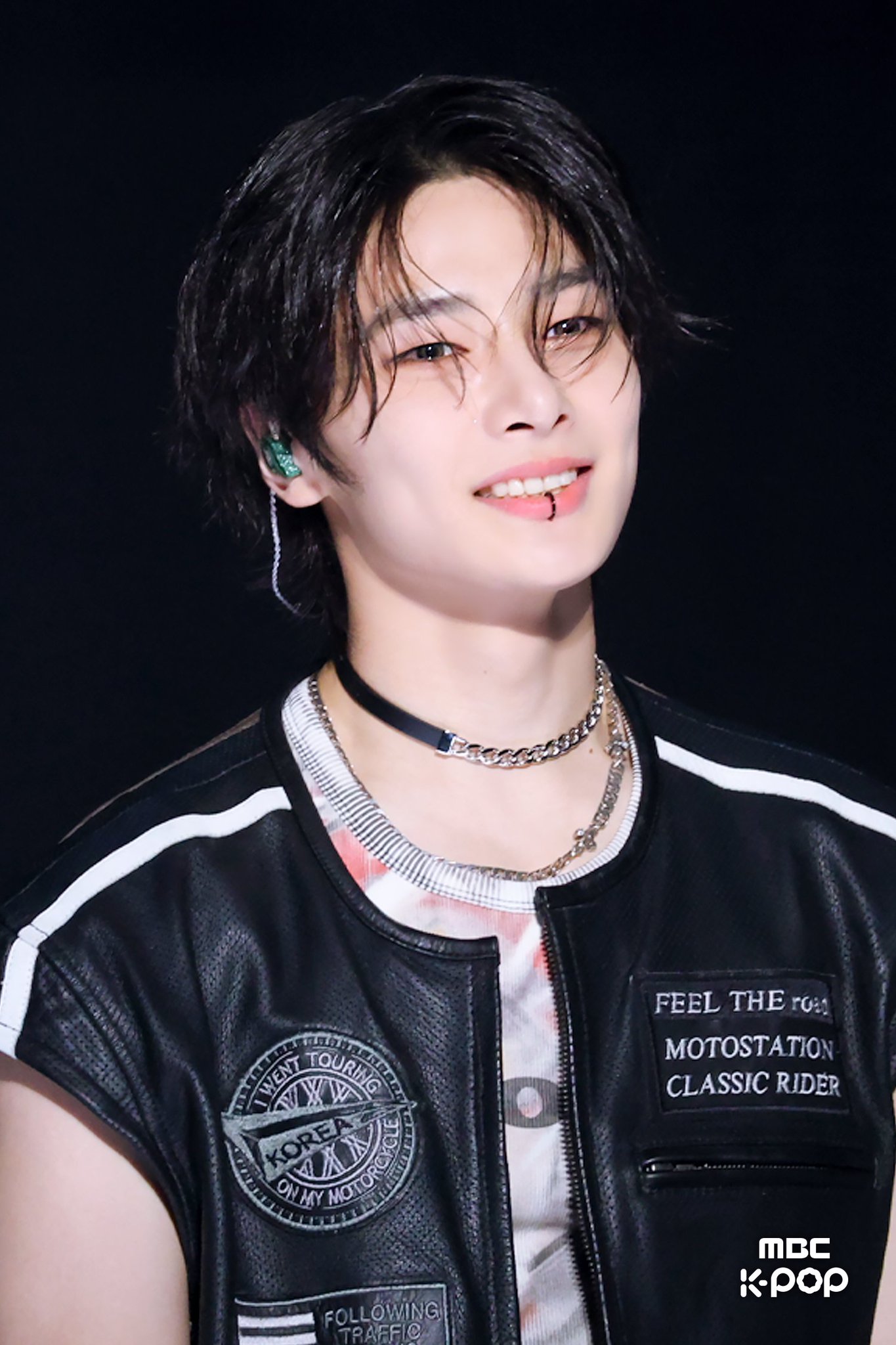 Stray Kids スキズ KARMA スミン トレカ アイエン