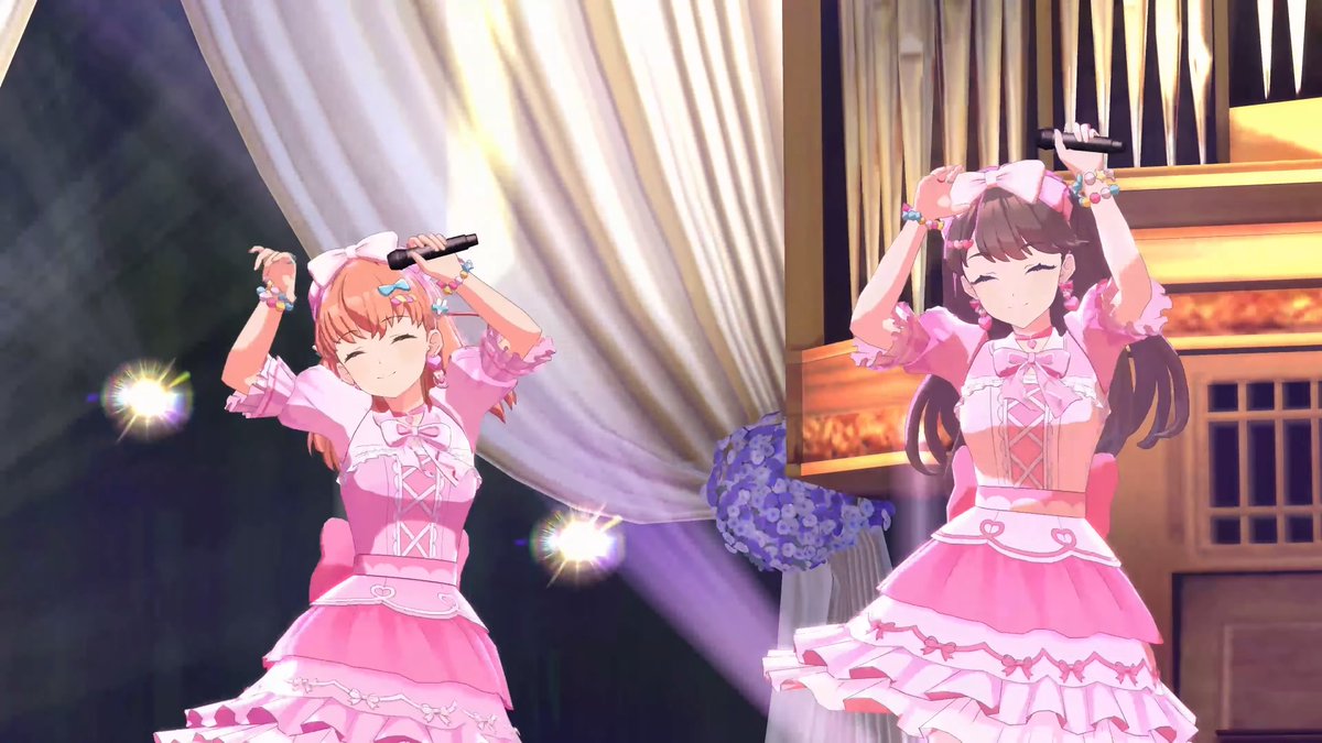 🪷新曲ライブビデオ公開🪷 ※音声不備のためYouTube再アップしました